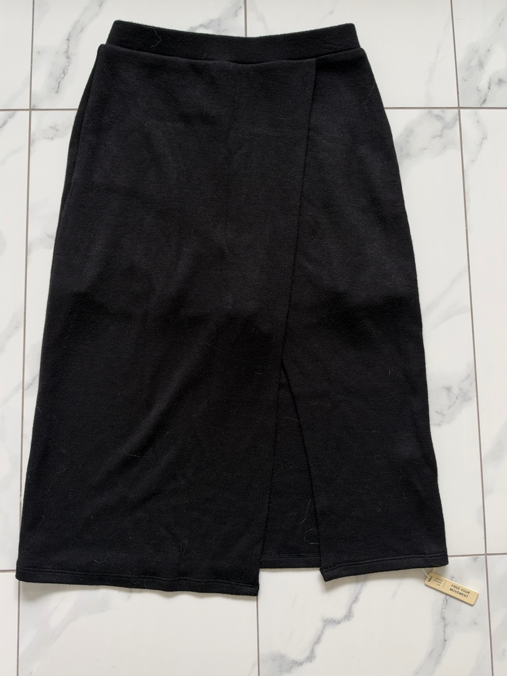 OGL Black Skirt Size Small NWT